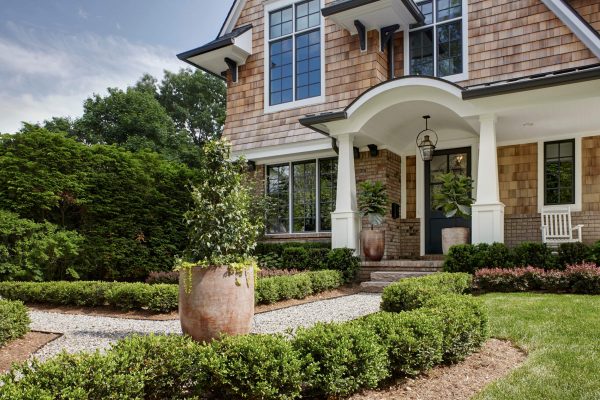 HM Homes establishes its brand