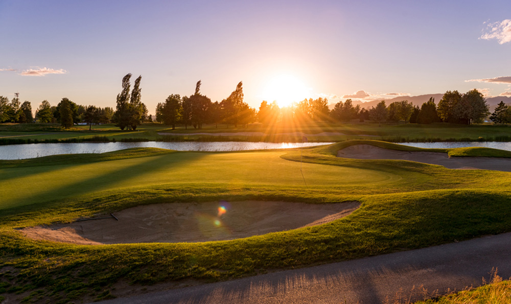 Hm Homes Birmingham Michigan Golf Course