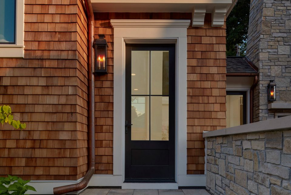 Hm Homes Custom Pierce Birmingham Michigan 8