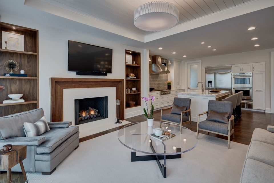 Hm Homes Custom Ravine 1