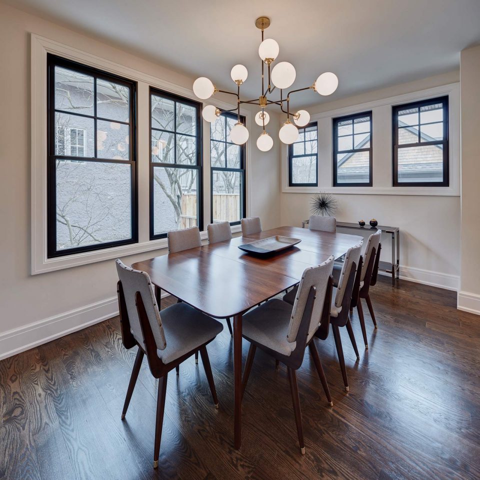 Hm Homes Custom Ravine 2
