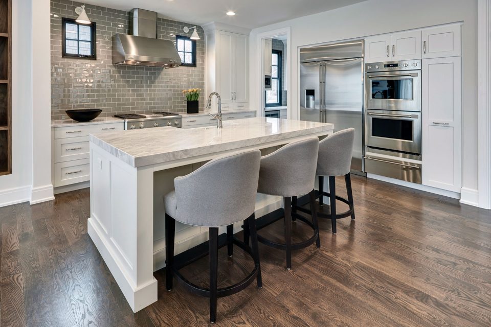 Hm Homes Custom Ravine 3