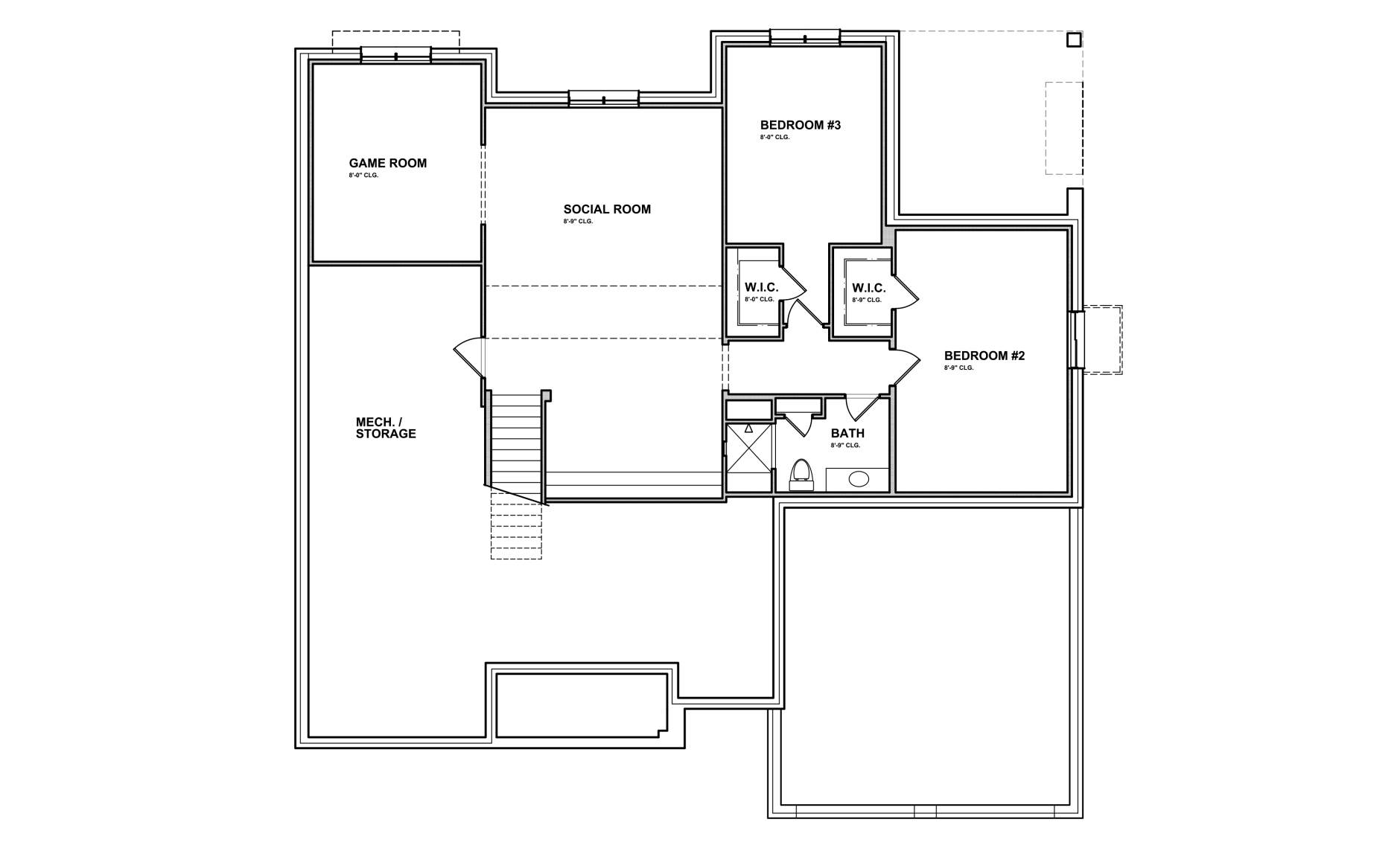 Optional-lower-level