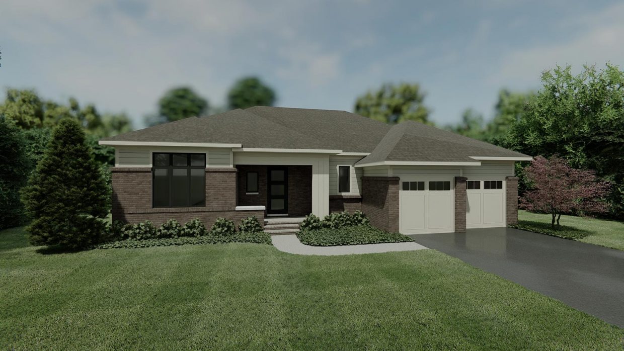 Meadowlake Elevation E