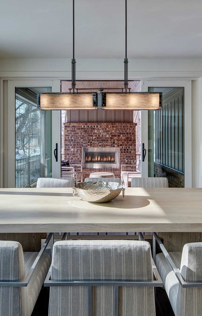 we build custom michigan homes