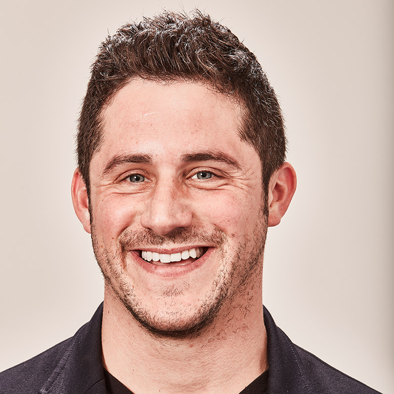 Justin Friedman