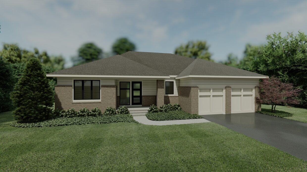 7311 Meadowlake Hills Drive
