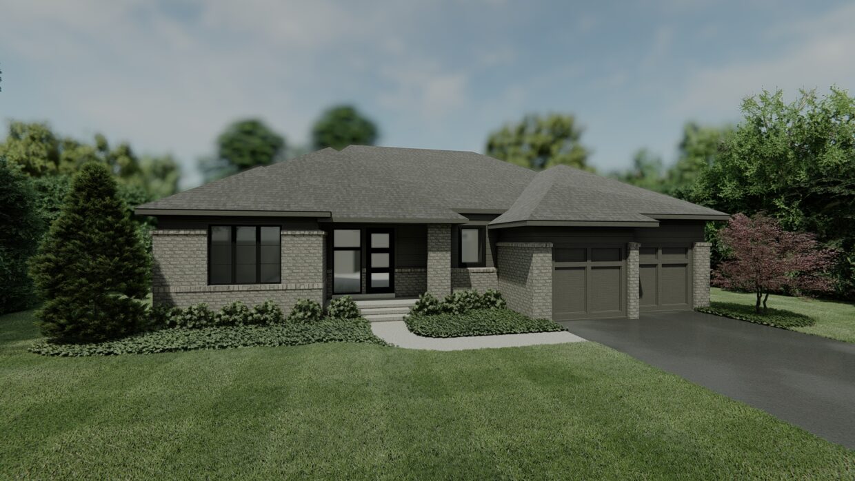 7319 Meadowlake Hills Drive