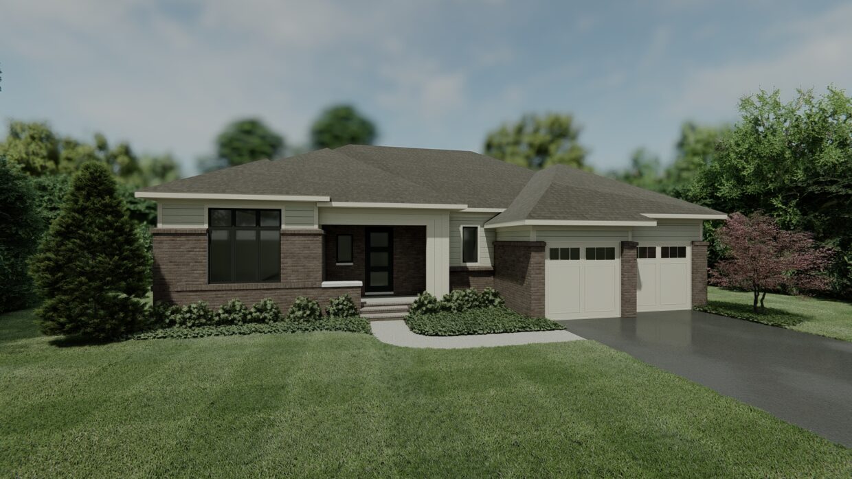 7312 Meadowlake Hills Drive