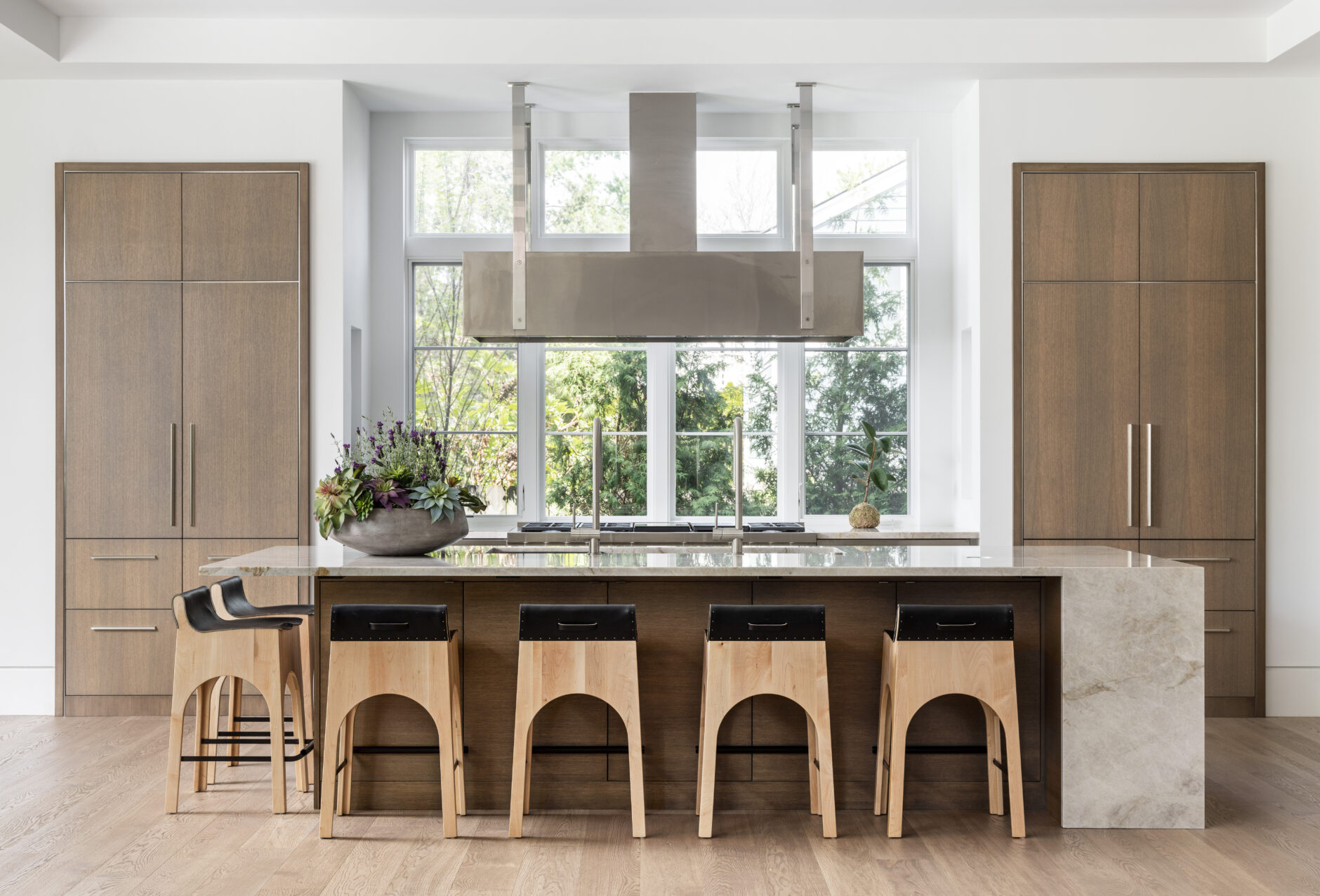 HM Homes custom home builder