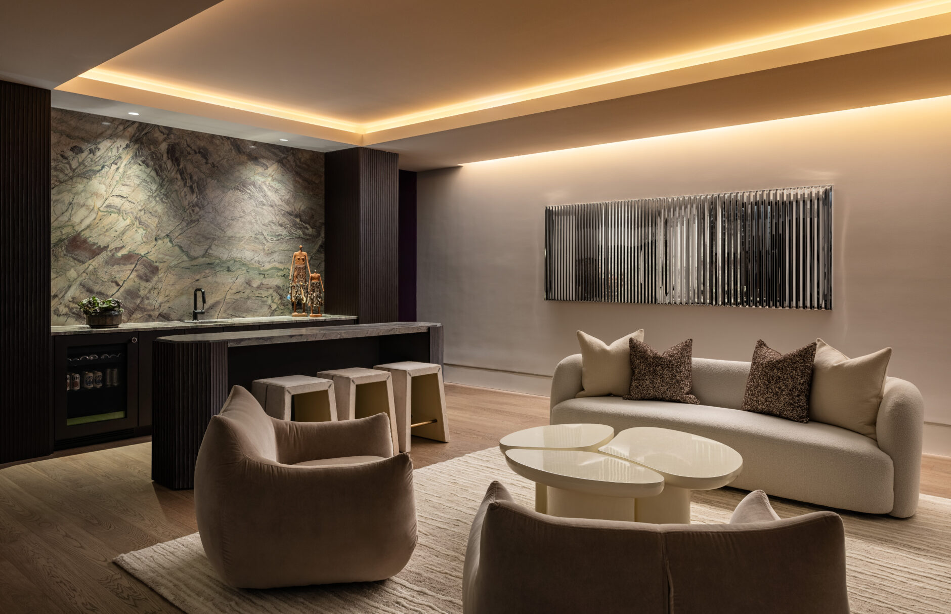 Detroit home builder